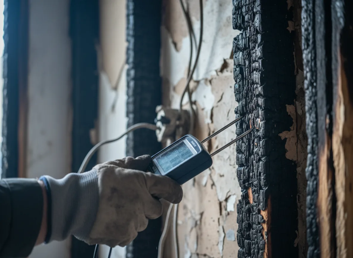 Fire Damage Restoration Port Costa, CA FAQs